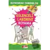 Eğlenceli Labirent Boyama