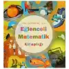 Eğlenceli Matematik Masalları Seti (8 Kitap Takım) (Ciltli)