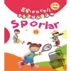 Eğlenceli Sözlüğüm - Sporlar