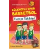 Eğlenceli Spor Basketbol