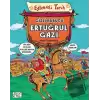 Eğlenceli Tarih 30 - Gizli Kurucu Ertuğrul Gazi