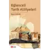 Eğlenceli Tarih Atölyeleri