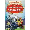 Eğlenceli Tarih - Ocağına Düştüm Yeniçeri