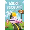 Eğlenceli Tekerlekler – Bay Uçak