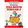 Eğlenceli Zeka-Mantık Soruları 2