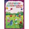 Eğlenerek Öğreniyorum Eğitim Seti (6 Kitap)