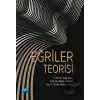 Eğriler Teorisi