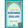 Ehlibeytten Korunma Duaları