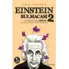 Einstein Bulmacası 2