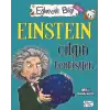 Einstein Çılgın Teorisyen