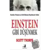 Einstein Gibi Düşünmek