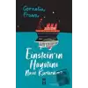 Einsteinın Hayatını Nasıl Kurtardım?