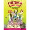 Einstein’ın Beynini Yemek