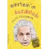 Einstein’ın Buzdolabı