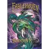 Ejderha Tapınağının Sırları - Fablehaven 4