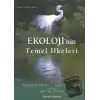 Ekoloji’nin Temel İlkeleri