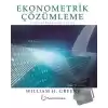 Ekonometrik Çözümleme (Ciltli)