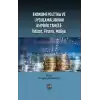 Ekonomi Politika ve Uygulamalarının Ampirik Tahlili - İktisat, Finans, Maliye