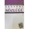 Ekonomi Sözlüğü