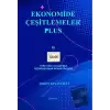 Ekonomide Çeşitlemeler Plus