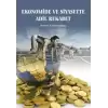 Ekonomide ve Siyasette Adil Rekabet