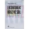 Ekonomik Kriz Ve Sol