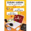 Ekran Karan - Sıkkın Bir Jonglör Hikayesi