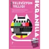 Ekranella 2014 Televizyon Yıllığı