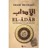 El-Adab