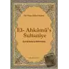 El-Ahkamü’s Sultaniye