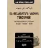 El-Belagatul-Vadıha Tercümesi