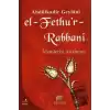 El-Fethu’r-Rabbani