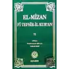 El-Mizan Fi Tefsir’il-Kur’an 11. Cilt (Ciltli)