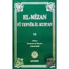 El-Mizan Fi Tefsir’il-Kur’an 14. Cilt (Ciltli)