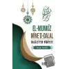 El-Munkız Mined-Dalal Dalaletten Hidayete