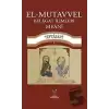 El-Mutavvel Belagat İlimleri Meani