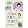 Ela’nın Büyülü Dünyası 5 - Tembelliğin Sonu