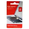 Elba 128Gb Metal 2.0 Usb Flash Bellek