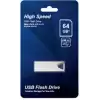 Elba 64Gb Metal 2.0 Usb Flash Bellek