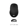 Elba B535 Siyah 2.4Ghz 4D Kablosuz Mouse