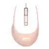 Elba B554 Pembe-Beyaz 6D 2.4Ghz Kablosuz Mouse