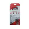 Elba Elb07-Usb-25Wıos Beyaz 25W Usb Ev Şarj Kafa+ Usb 1Mt Lightning Kablo Qc4.0 Hızlı Şarj