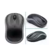 Elba Kd-285 Siyah 2.4Ghz Kablosuz Mouse