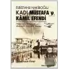 Elbistanlı Nakiboğlu Kadı Mustafa Kamil Efendi