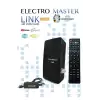 Electro Master Dijital Uydu Alıcısı