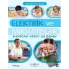 Elektrik ve Mıknatıslar