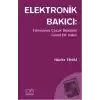 Elektronik Bakıcı