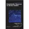 Elektronik Cihazlar ve Devre Teorisi