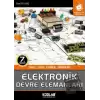 Elektronik Devre Elemanları