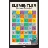 Elementler